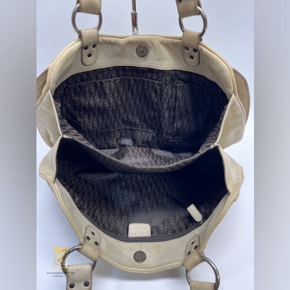 🤍SOLD🤍Dior saddle bag - Picture 12 of 13